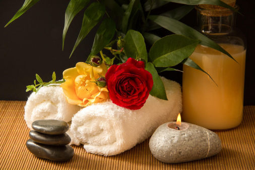 Spa Service in 5 Star Hotels Rajkot