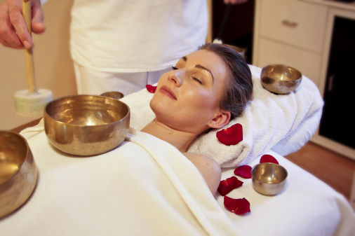 Russian Massage Spa in Rajkot Near Fortune Park Hotel